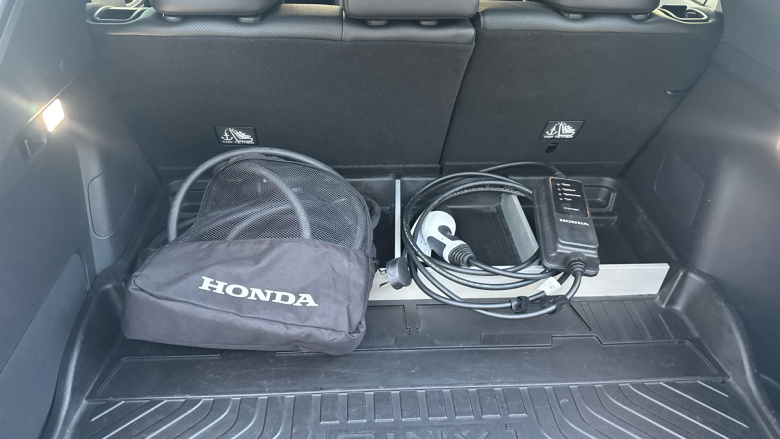 Honda E Ny1 150kW Advance 69kWh 5dr Auto Electric Hatchback